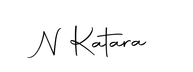 Check out images of Autograph of N Katara name. Actor N Katara Signature Style. Autography-DOLnW is a professional sign style online. N Katara signature style 10 images and pictures png