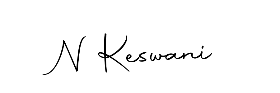 Also You can easily find your signature by using the search form. We will create N Keswani name handwritten signature images for you free of cost using Autography-DOLnW sign style. N Keswani signature style 10 images and pictures png