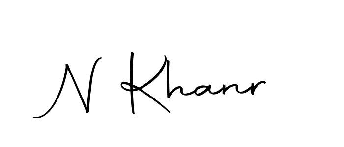 Check out images of Autograph of N Khanr name. Actor N Khanr Signature Style. Autography-DOLnW is a professional sign style online. N Khanr signature style 10 images and pictures png
