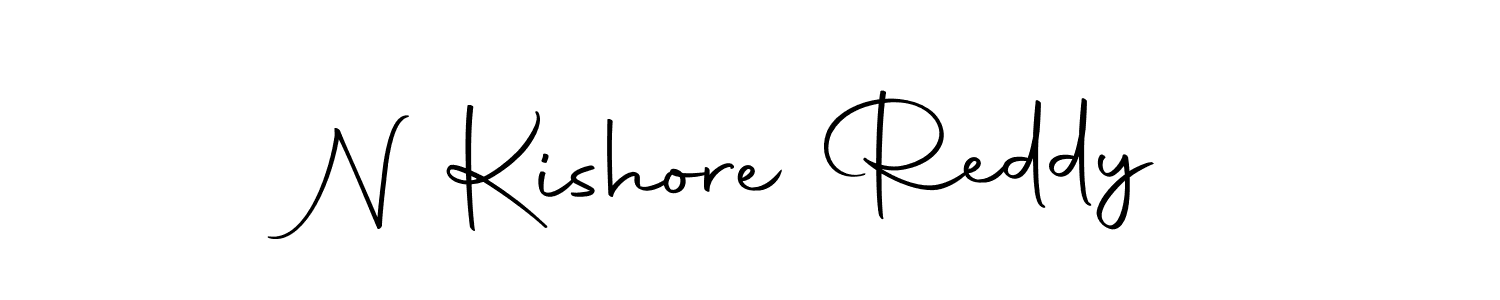 See photos of N Kishore Reddy official signature by Spectra . Check more albums & portfolios. Read reviews & check more about Autography-DOLnW font. N Kishore Reddy signature style 10 images and pictures png