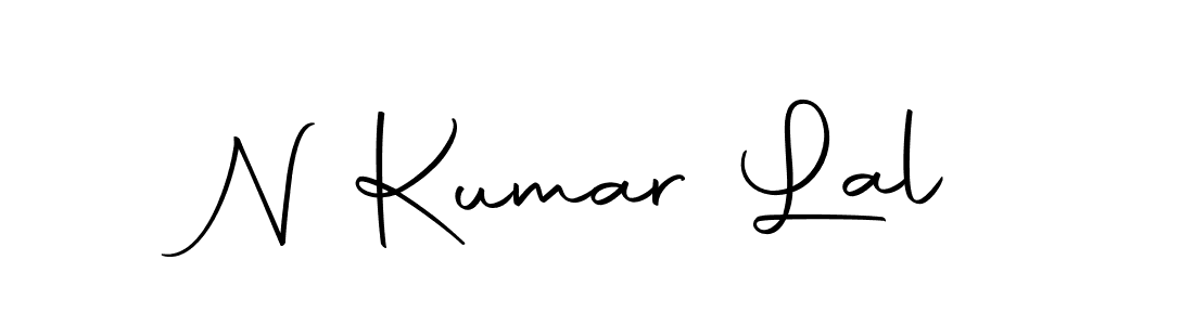 You can use this online signature creator to create a handwritten signature for the name N Kumar Lal. This is the best online autograph maker. N Kumar Lal signature style 10 images and pictures png
