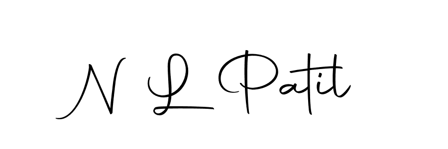 How to Draw N L Patil signature style? Autography-DOLnW is a latest design signature styles for name N L Patil. N L Patil signature style 10 images and pictures png