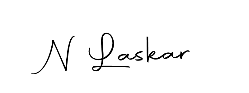 Make a short N Laskar signature style. Manage your documents anywhere anytime using Autography-DOLnW. Create and add eSignatures, submit forms, share and send files easily. N Laskar signature style 10 images and pictures png