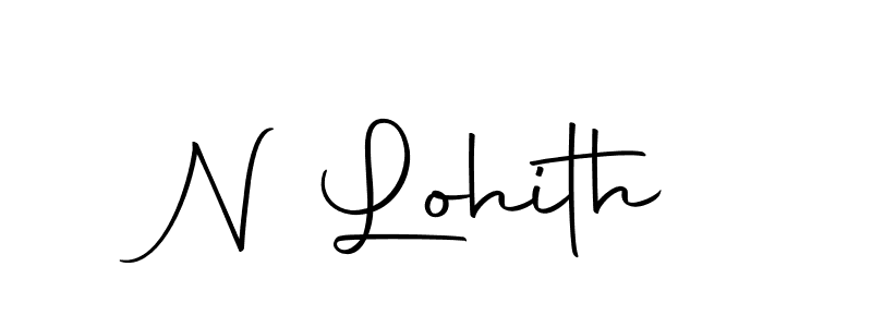 See photos of N Lohith official signature by Spectra . Check more albums & portfolios. Read reviews & check more about Autography-DOLnW font. N Lohith signature style 10 images and pictures png