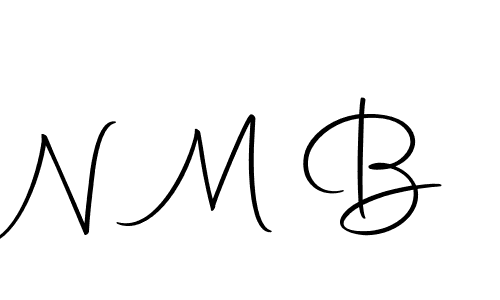 Check out images of Autograph of N M B name. Actor N M B Signature Style. Autography-DOLnW is a professional sign style online. N M B signature style 10 images and pictures png