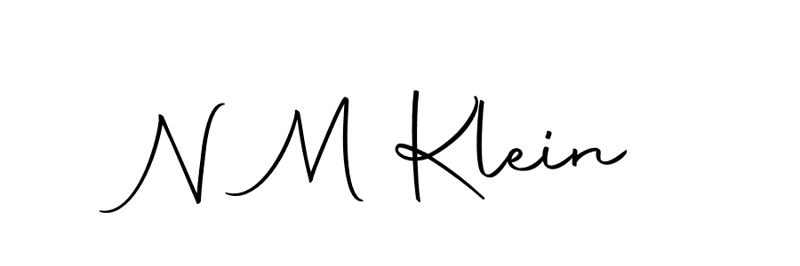 Make a short N M Klein signature style. Manage your documents anywhere anytime using Autography-DOLnW. Create and add eSignatures, submit forms, share and send files easily. N M Klein signature style 10 images and pictures png