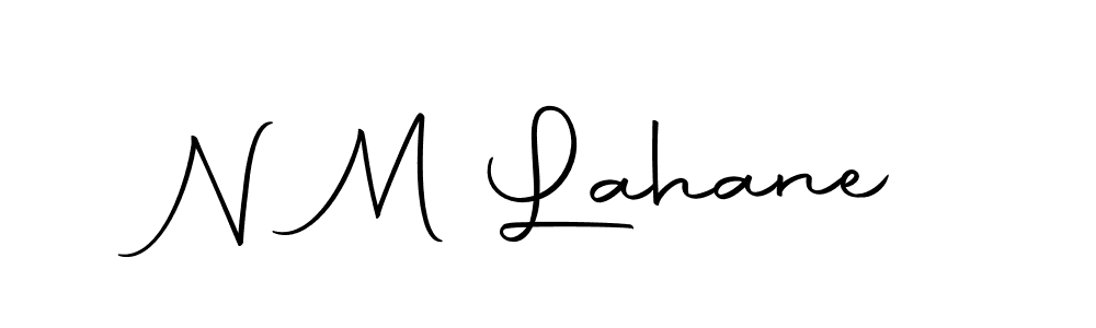 Once you've used our free online signature maker to create your best signature Autography-DOLnW style, it's time to enjoy all of the benefits that N M Lahane name signing documents. N M Lahane signature style 10 images and pictures png