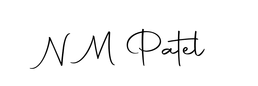 Check out images of Autograph of N M Patel name. Actor N M Patel Signature Style. Autography-DOLnW is a professional sign style online. N M Patel signature style 10 images and pictures png