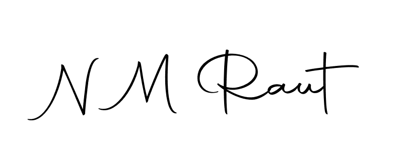 Best and Professional Signature Style for N M Raut. Autography-DOLnW Best Signature Style Collection. N M Raut signature style 10 images and pictures png