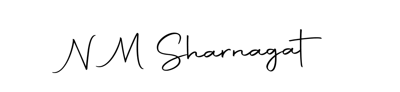 Similarly Autography-DOLnW is the best handwritten signature design. Signature creator online .You can use it as an online autograph creator for name N M Sharnagat. N M Sharnagat signature style 10 images and pictures png