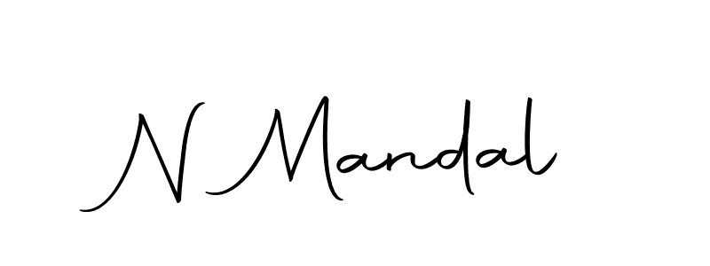 Make a short N Mandal signature style. Manage your documents anywhere anytime using Autography-DOLnW. Create and add eSignatures, submit forms, share and send files easily. N Mandal signature style 10 images and pictures png