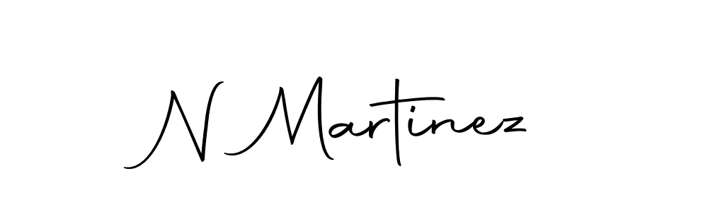 How to Draw N Martinez signature style? Autography-DOLnW is a latest design signature styles for name N Martinez. N Martinez signature style 10 images and pictures png