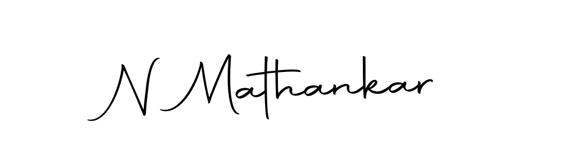 It looks lik you need a new signature style for name N Mathankar. Design unique handwritten (Autography-DOLnW) signature with our free signature maker in just a few clicks. N Mathankar signature style 10 images and pictures png