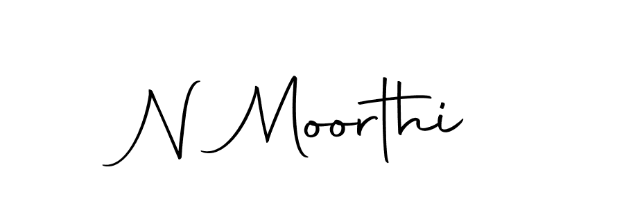 Similarly Autography-DOLnW is the best handwritten signature design. Signature creator online .You can use it as an online autograph creator for name N Moorthi. N Moorthi signature style 10 images and pictures png