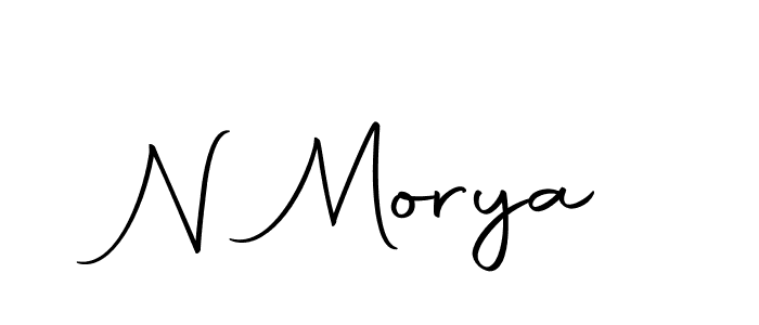 Also You can easily find your signature by using the search form. We will create N Morya name handwritten signature images for you free of cost using Autography-DOLnW sign style. N Morya signature style 10 images and pictures png