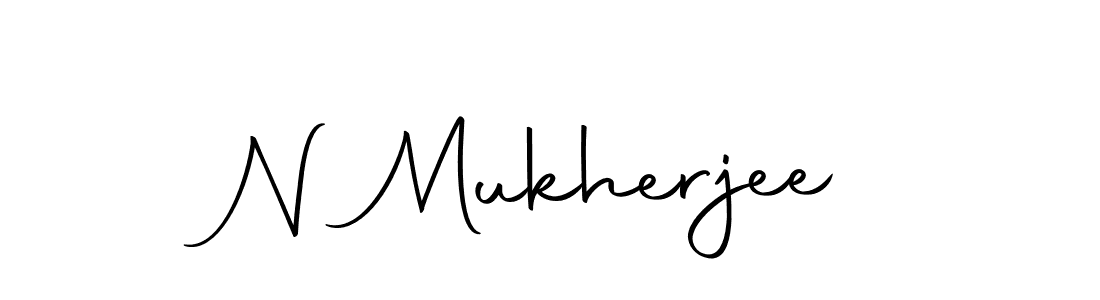 Make a short N Mukherjee signature style. Manage your documents anywhere anytime using Autography-DOLnW. Create and add eSignatures, submit forms, share and send files easily. N Mukherjee signature style 10 images and pictures png