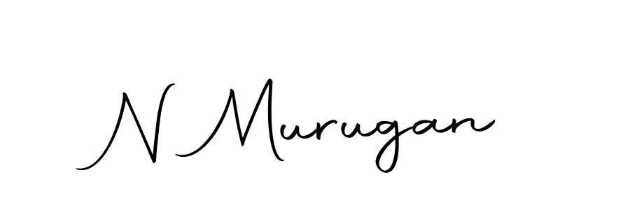 This is the best signature style for the N Murugan name. Also you like these signature font (Autography-DOLnW). Mix name signature. N Murugan signature style 10 images and pictures png