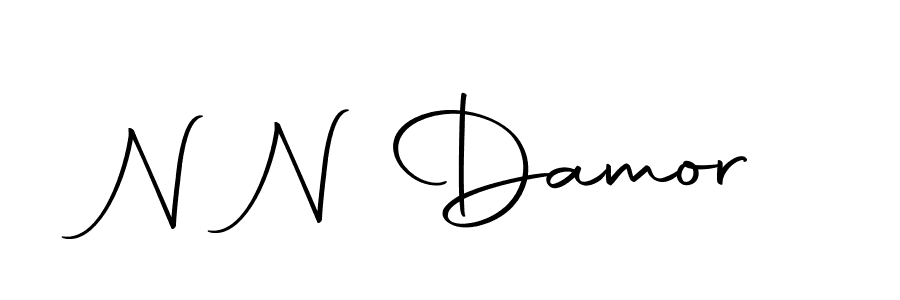 if you are searching for the best signature style for your name N N Damor. so please give up your signature search. here we have designed multiple signature styles  using Autography-DOLnW. N N Damor signature style 10 images and pictures png