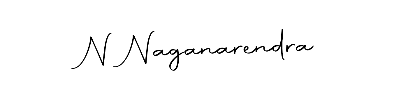 It looks lik you need a new signature style for name N Naganarendra. Design unique handwritten (Autography-DOLnW) signature with our free signature maker in just a few clicks. N Naganarendra signature style 10 images and pictures png