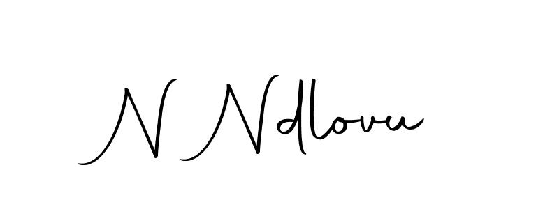 This is the best signature style for the N Ndlovu name. Also you like these signature font (Autography-DOLnW). Mix name signature. N Ndlovu signature style 10 images and pictures png