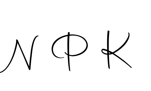Autography-DOLnW is a professional signature style that is perfect for those who want to add a touch of class to their signature. It is also a great choice for those who want to make their signature more unique. Get N P K name to fancy signature for free. N P K signature style 10 images and pictures png