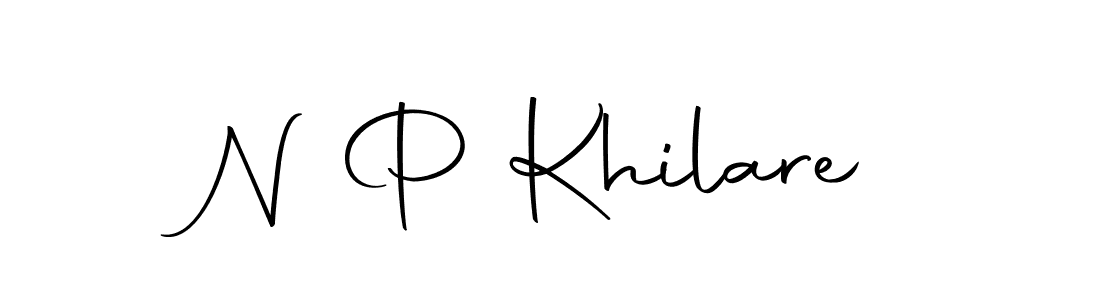 Also You can easily find your signature by using the search form. We will create N P Khilare name handwritten signature images for you free of cost using Autography-DOLnW sign style. N P Khilare signature style 10 images and pictures png