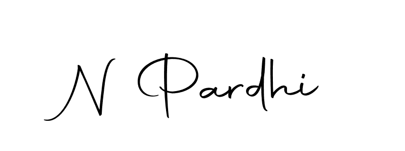 This is the best signature style for the N Pardhi name. Also you like these signature font (Autography-DOLnW). Mix name signature. N Pardhi signature style 10 images and pictures png