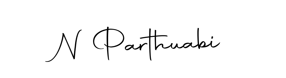 It looks lik you need a new signature style for name N Parthuabi. Design unique handwritten (Autography-DOLnW) signature with our free signature maker in just a few clicks. N Parthuabi signature style 10 images and pictures png