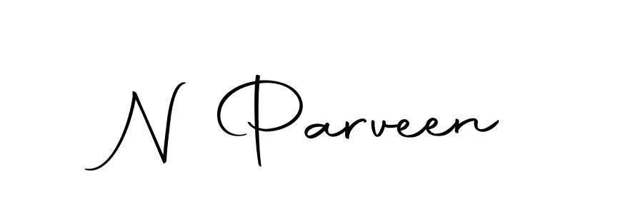 How to Draw N Parveen signature style? Autography-DOLnW is a latest design signature styles for name N Parveen. N Parveen signature style 10 images and pictures png