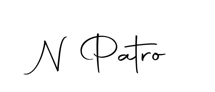 Also You can easily find your signature by using the search form. We will create N Patro name handwritten signature images for you free of cost using Autography-DOLnW sign style. N Patro signature style 10 images and pictures png