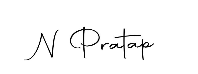 It looks lik you need a new signature style for name N Pratap. Design unique handwritten (Autography-DOLnW) signature with our free signature maker in just a few clicks. N Pratap signature style 10 images and pictures png