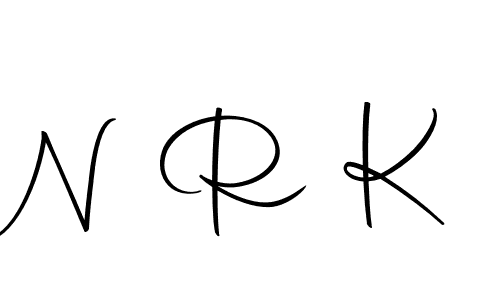 How to Draw N R K signature style? Autography-DOLnW is a latest design signature styles for name N R K. N R K signature style 10 images and pictures png