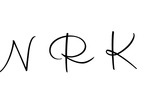 Here are the top 10 professional signature styles for the name N R K. These are the best autograph styles you can use for your name. N R K signature style 10 images and pictures png