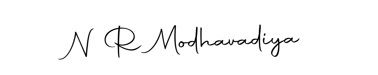 Also You can easily find your signature by using the search form. We will create N R Modhavadiya name handwritten signature images for you free of cost using Autography-DOLnW sign style. N R Modhavadiya signature style 10 images and pictures png
