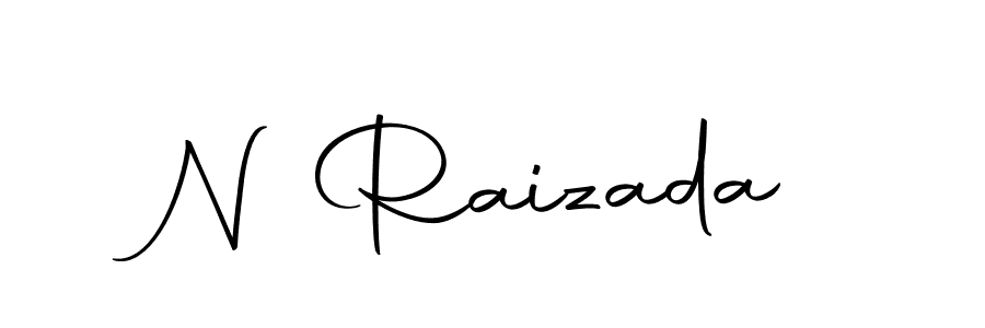 Once you've used our free online signature maker to create your best signature Autography-DOLnW style, it's time to enjoy all of the benefits that N Raizada name signing documents. N Raizada signature style 10 images and pictures png