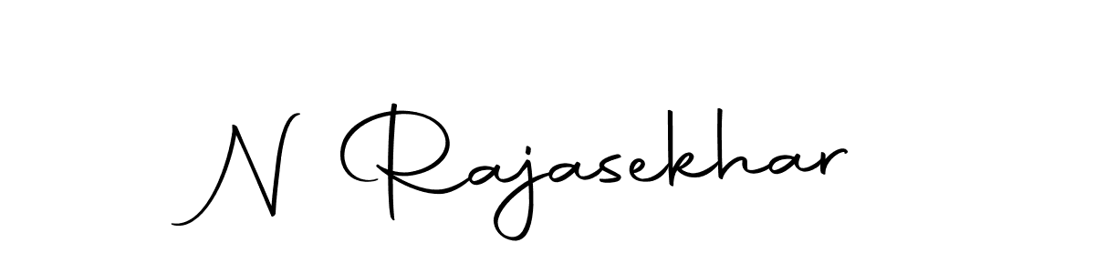 Make a short N Rajasekhar signature style. Manage your documents anywhere anytime using Autography-DOLnW. Create and add eSignatures, submit forms, share and send files easily. N Rajasekhar signature style 10 images and pictures png