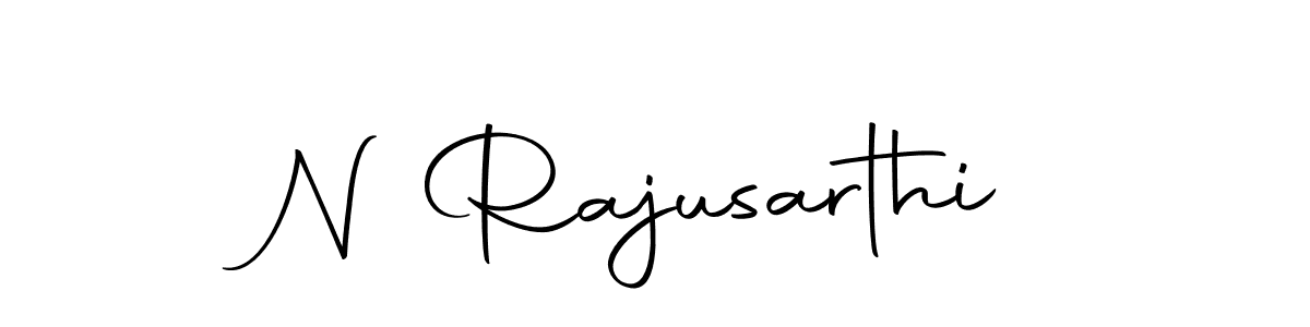 Also You can easily find your signature by using the search form. We will create N Rajusarthi name handwritten signature images for you free of cost using Autography-DOLnW sign style. N Rajusarthi signature style 10 images and pictures png