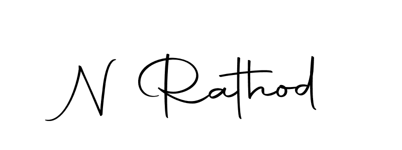 This is the best signature style for the N Rathod name. Also you like these signature font (Autography-DOLnW). Mix name signature. N Rathod signature style 10 images and pictures png