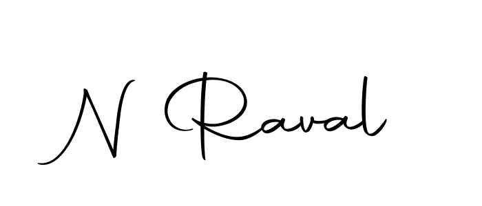 Similarly Autography-DOLnW is the best handwritten signature design. Signature creator online .You can use it as an online autograph creator for name N Raval. N Raval signature style 10 images and pictures png