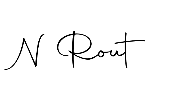 if you are searching for the best signature style for your name N Rout. so please give up your signature search. here we have designed multiple signature styles  using Autography-DOLnW. N Rout signature style 10 images and pictures png