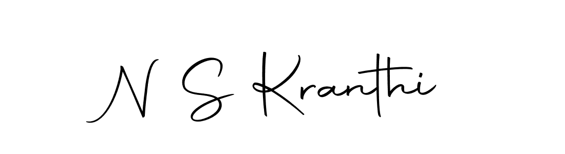 Here are the top 10 professional signature styles for the name N S Kranthi. These are the best autograph styles you can use for your name. N S Kranthi signature style 10 images and pictures png