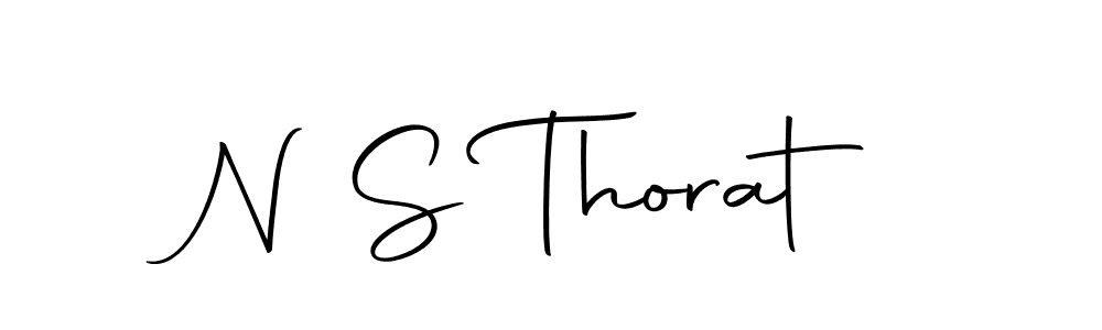 Similarly Autography-DOLnW is the best handwritten signature design. Signature creator online .You can use it as an online autograph creator for name N S Thorat. N S Thorat signature style 10 images and pictures png