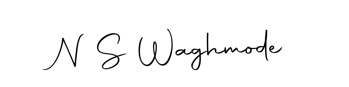 Also You can easily find your signature by using the search form. We will create N S Waghmode name handwritten signature images for you free of cost using Autography-DOLnW sign style. N S Waghmode signature style 10 images and pictures png