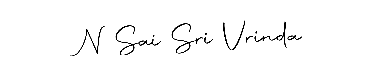 Best and Professional Signature Style for N Sai Sri Vrinda. Autography-DOLnW Best Signature Style Collection. N Sai Sri Vrinda signature style 10 images and pictures png