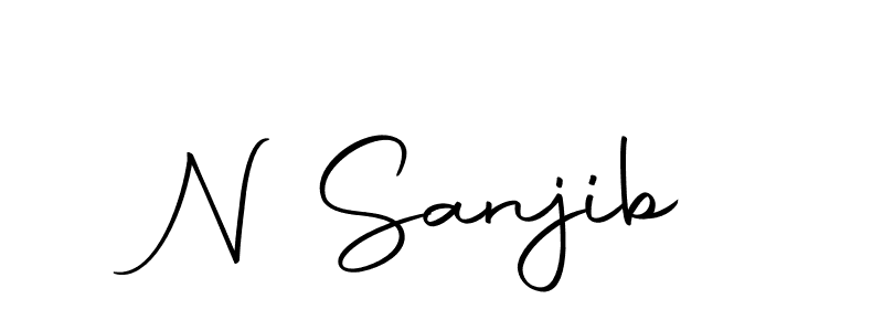 See photos of N Sanjib official signature by Spectra . Check more albums & portfolios. Read reviews & check more about Autography-DOLnW font. N Sanjib signature style 10 images and pictures png