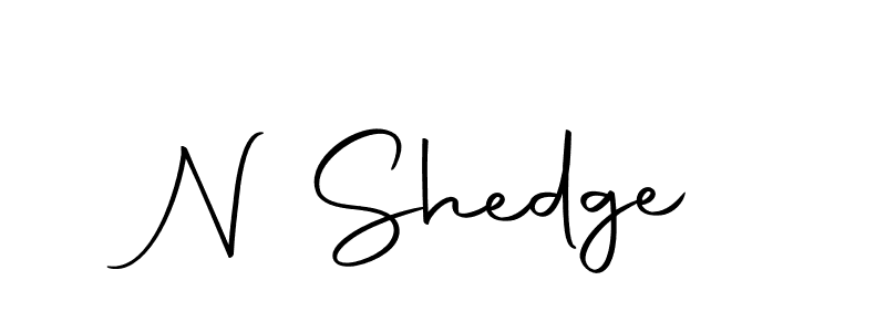 if you are searching for the best signature style for your name N Shedge. so please give up your signature search. here we have designed multiple signature styles  using Autography-DOLnW. N Shedge signature style 10 images and pictures png