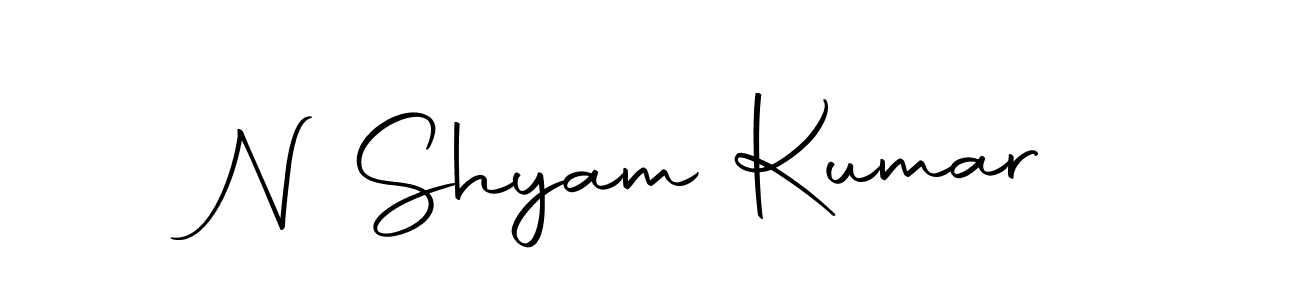 See photos of N Shyam Kumar official signature by Spectra . Check more albums & portfolios. Read reviews & check more about Autography-DOLnW font. N Shyam Kumar signature style 10 images and pictures png