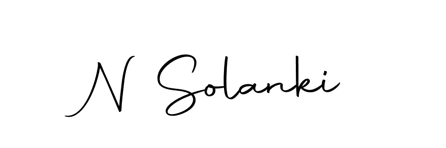 It looks lik you need a new signature style for name N Solanki. Design unique handwritten (Autography-DOLnW) signature with our free signature maker in just a few clicks. N Solanki signature style 10 images and pictures png