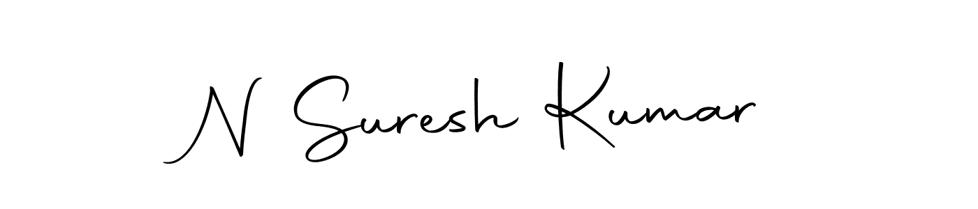 How to Draw N Suresh Kumar signature style? Autography-DOLnW is a latest design signature styles for name N Suresh Kumar. N Suresh Kumar signature style 10 images and pictures png