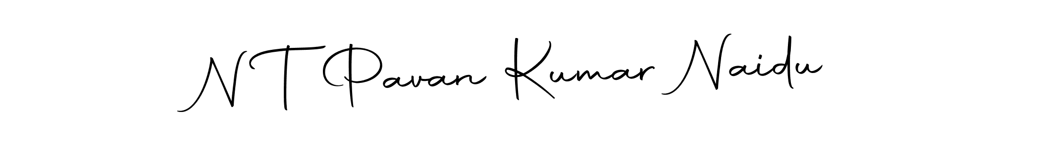 Also You can easily find your signature by using the search form. We will create N T Pavan Kumar Naidu name handwritten signature images for you free of cost using Autography-DOLnW sign style. N T Pavan Kumar Naidu signature style 10 images and pictures png